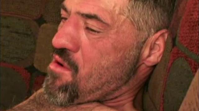 Anyone who has been with me for a long time knows that this is the kind of man that pushes all my buttons.