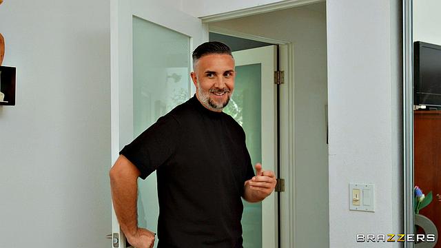 Bare Butt for the Big Screen