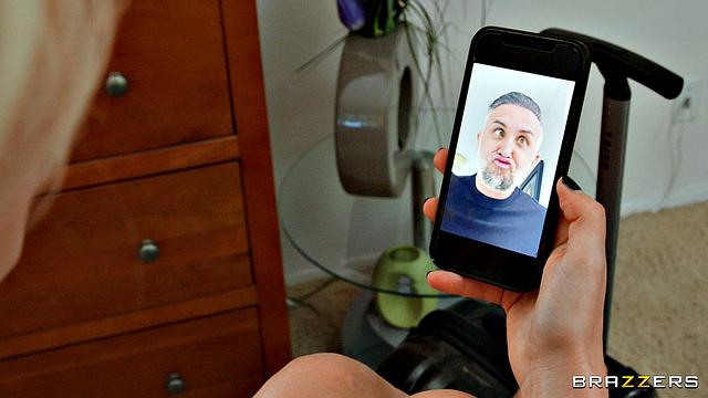 Bare Butt for the Big Screen