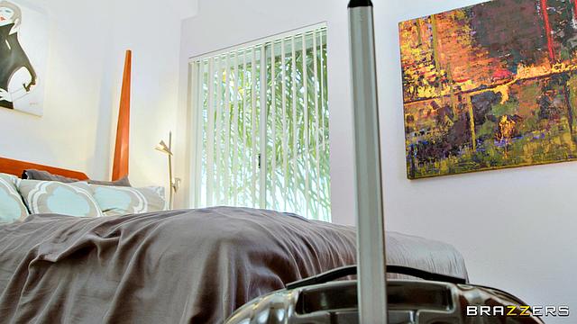 Bare Butt for the Big Screen