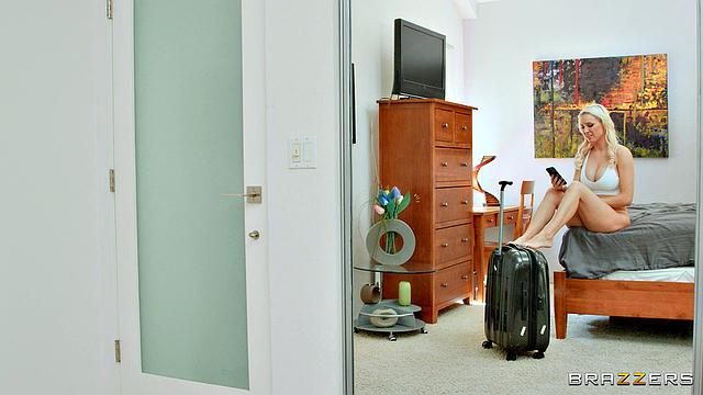 Bare Butt for the Big Screen