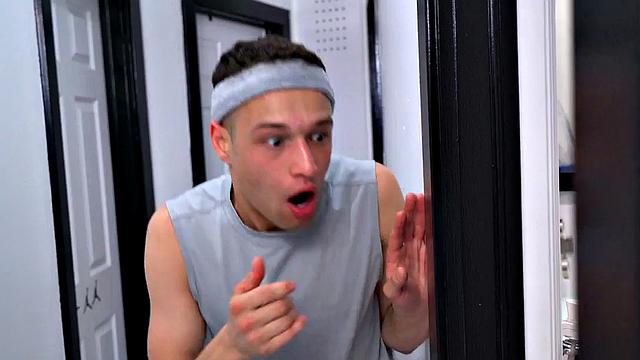 Bigbooty inked stepmom passionately cockriding her stepson