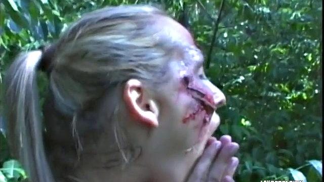 Hell's Angels: Mandy Bright & Maria Bellucci Anal Lesbians