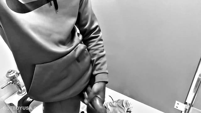 Chris Coleman Black & White