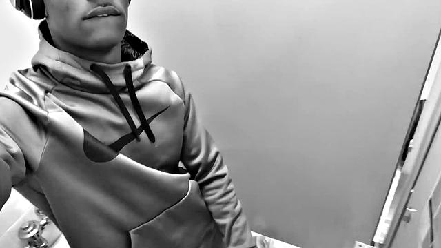 Chris Coleman Black & White