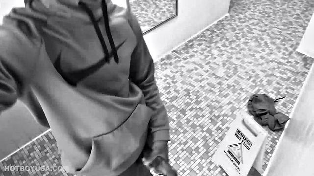 Chris Coleman Black & White