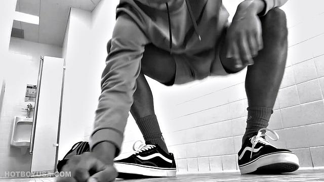 Chris Coleman Black & White