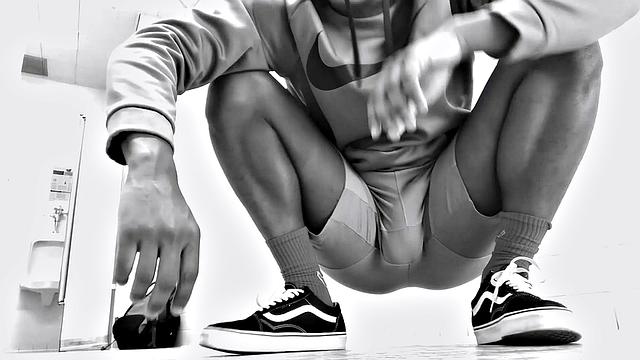 Chris Coleman Black & White