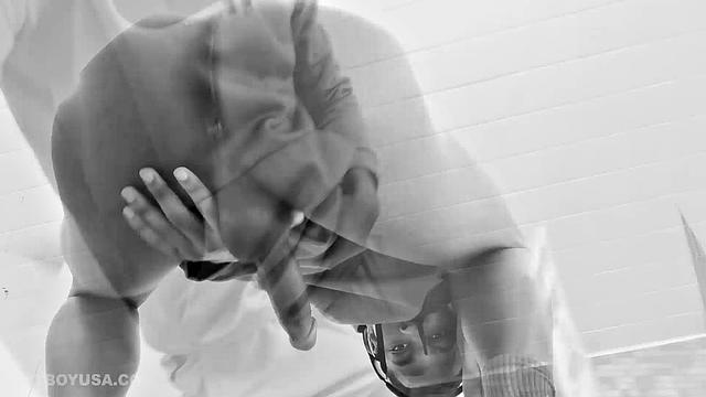 Chris Coleman Black & White