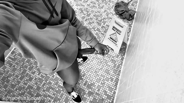 Chris Coleman Black & White