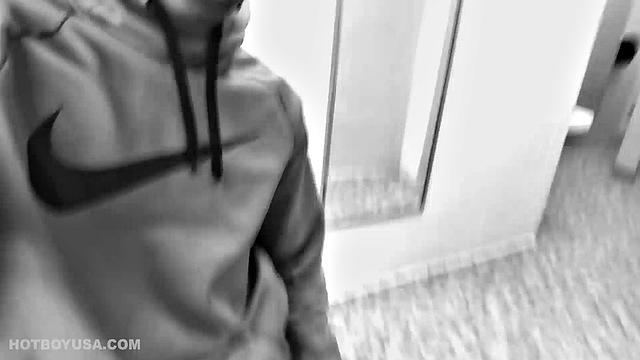 Chris Coleman Black & White