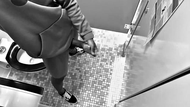 Chris Coleman Black & White