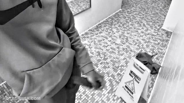 Chris Coleman Black & White