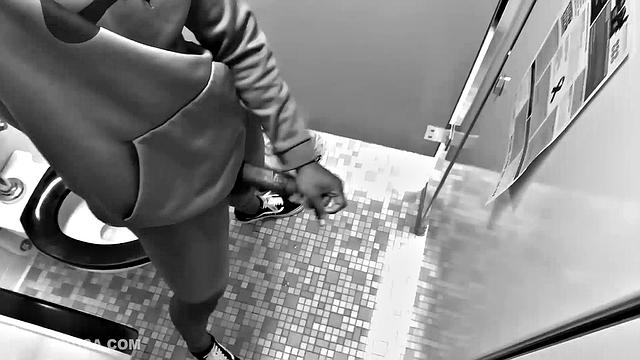 Chris Coleman Black & White