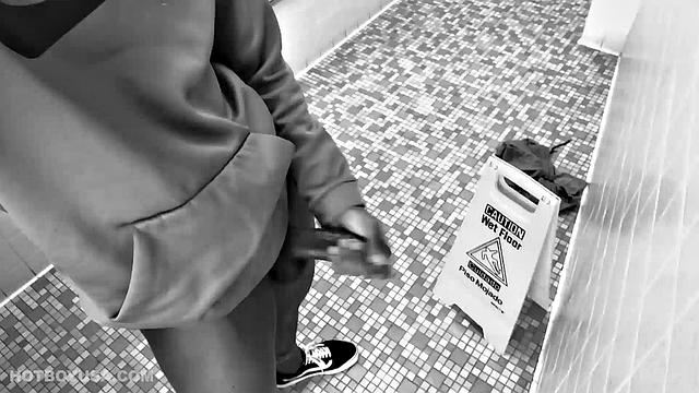 Chris Coleman Black & White