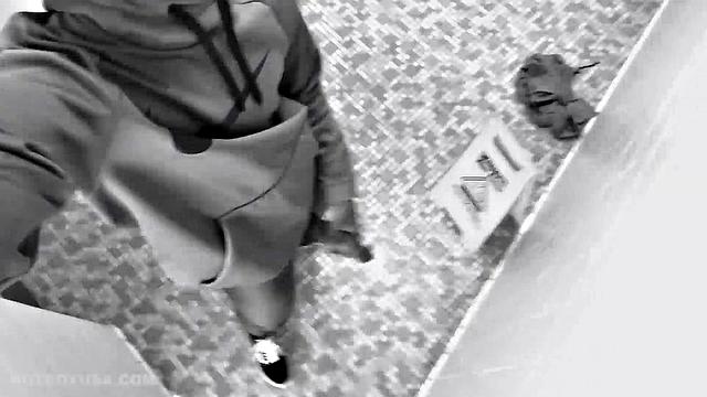 Chris Coleman Black & White