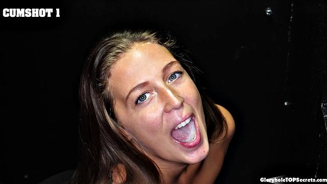 Fuck yeah Feggy, 10 loads is a great job!