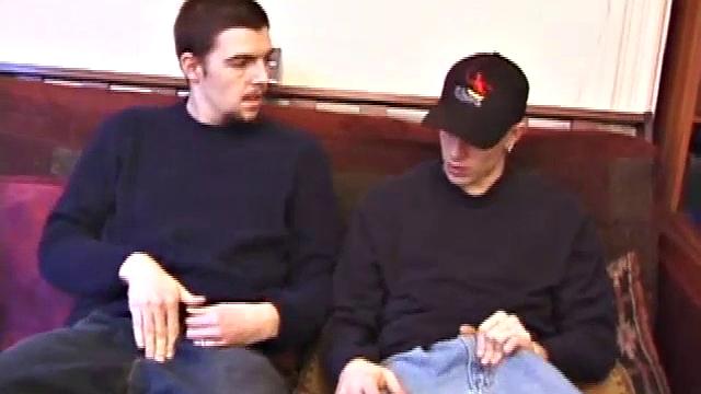 Garrett & Shane