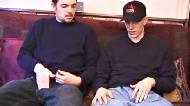 Garrett & Shane