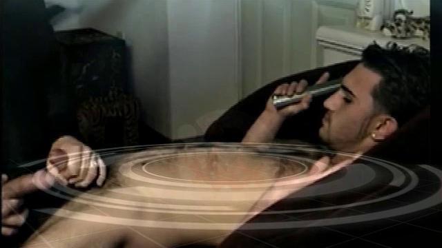 Sucking Straight Boy Paulie