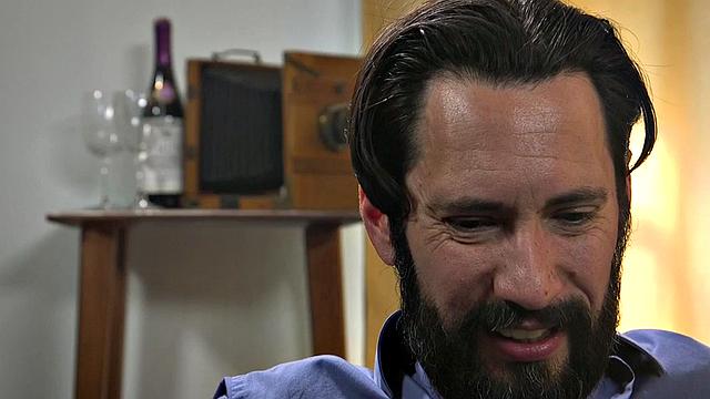 BDSM Asian throat and pussy drilled in rough way