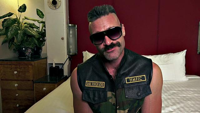 Jade Kush - Karl's Kastings