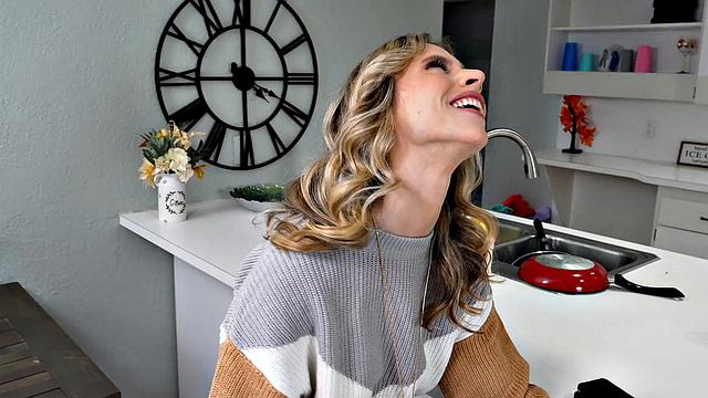 Let's Get This Mardi Started