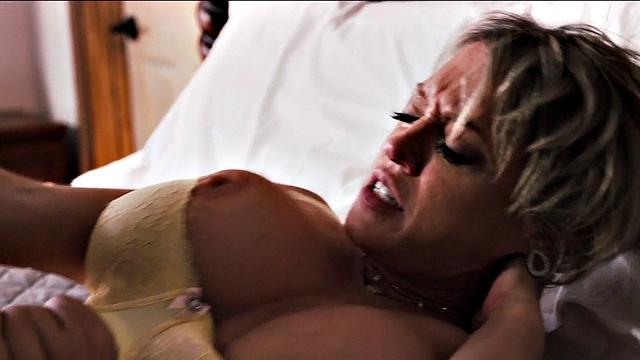 Inked stepmom 69 her stepson before missionary