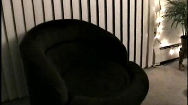 Straight Enrique Is Back For A Blowjob