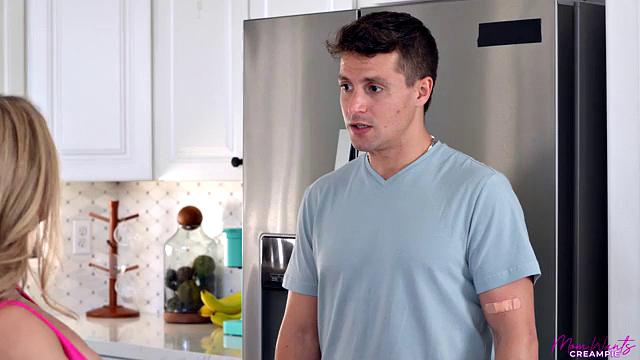 Good Deed For Stepmom - S5:E1