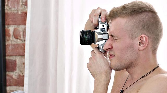 Teen Alina Blonde Is Full of Cum