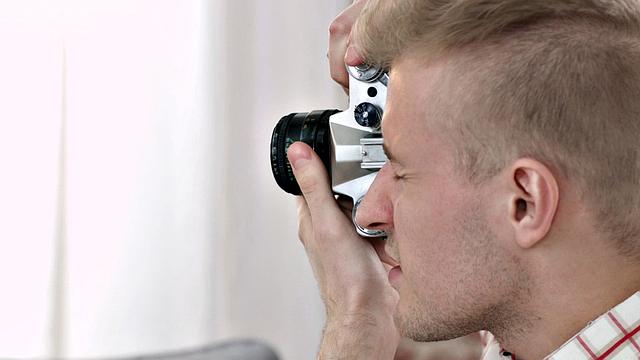 Teen Alina Blonde Is Full of Cum