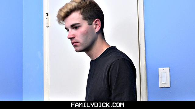 The Exchange Student - Chapter 4: Like One Of Our Own