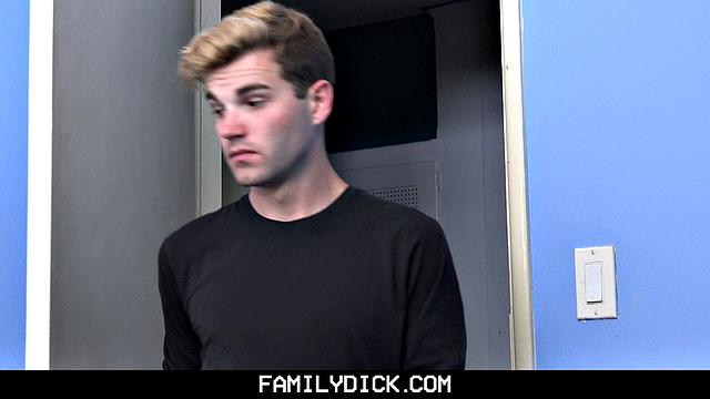 The Exchange Student - Chapter 4: Like One Of Our Own