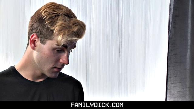 The Exchange Student - Chapter 4: Like One Of Our Own