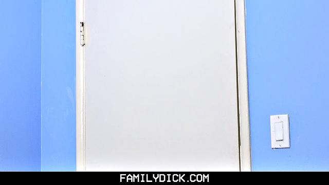 The Exchange Student - Chapter 4: Like One Of Our Own