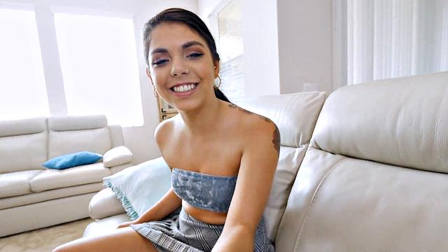 Scratch And Sniff Panties