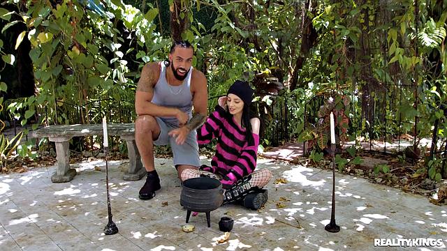 Goth Vlogs - The Communion