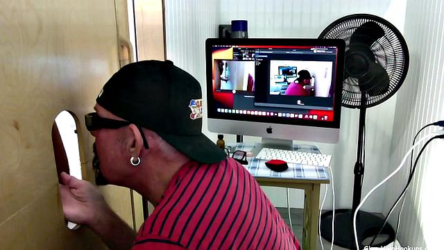 Latin Daddy Breeds Ass