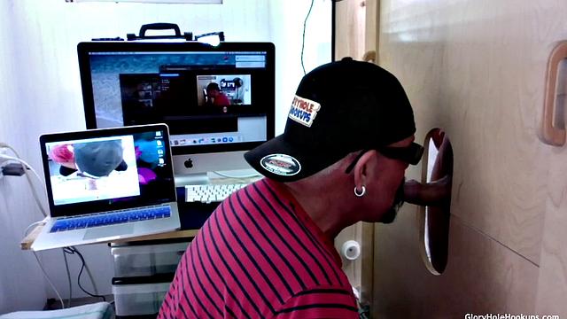 Latin Daddy Breeds Ass