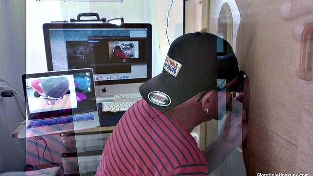 Latin Daddy Breeds Ass