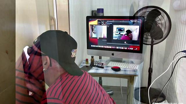 Latin Daddy Breeds Ass