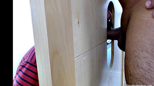 Latin Daddy Breeds Ass