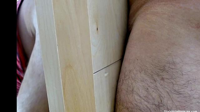 Latin Daddy Breeds Ass