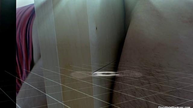 Latin Daddy Breeds Ass