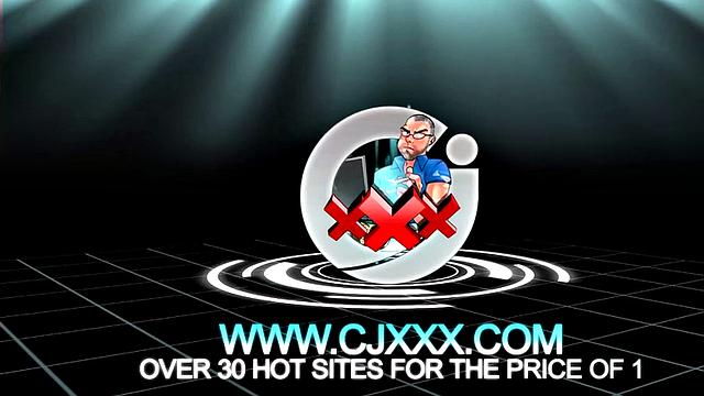 Latin Daddy Breeds Ass