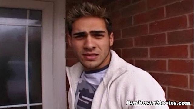 Anal for a MILF and a teen