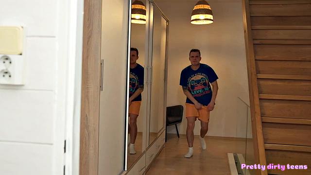 What The Fuck Dude? You're A Woman!?