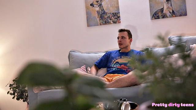 What The Fuck Dude? You're A Woman!?