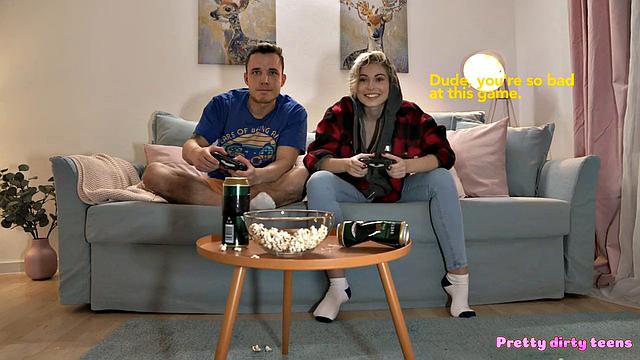 What The Fuck Dude? You're A Woman!?